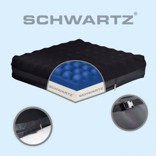 Almohada inteligente online schwartz