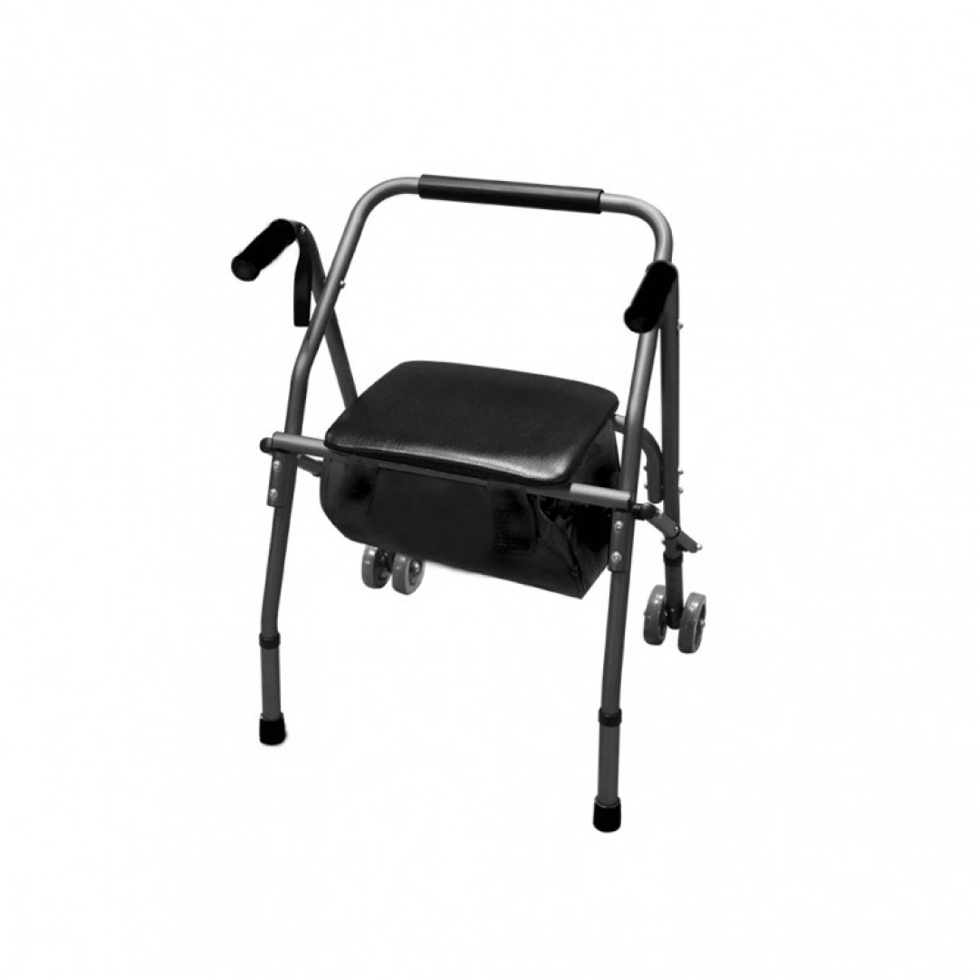 andador-rollator-gris-a3018g