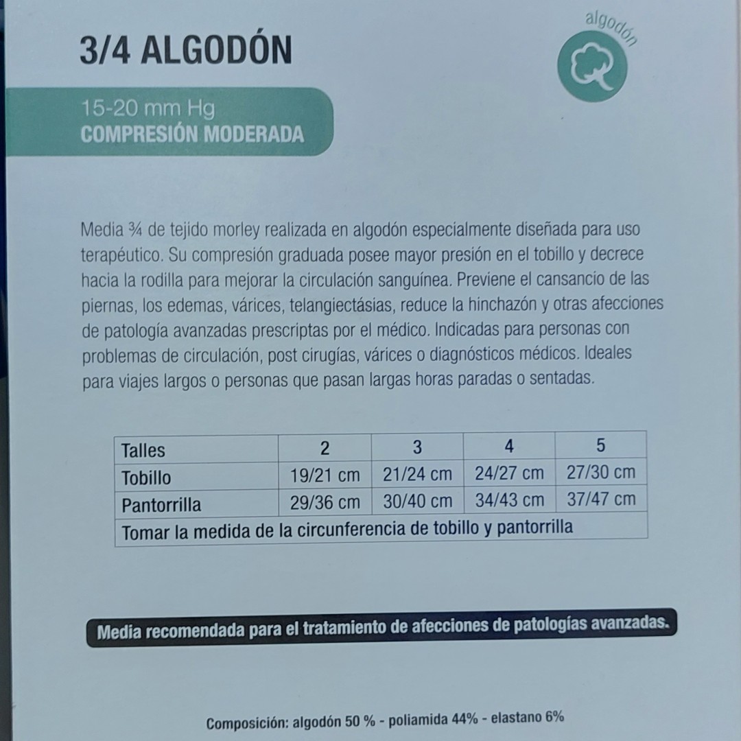 media-hombre-34-algodon-15-20-mmhg-